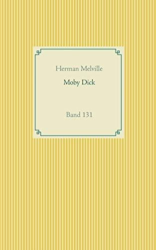 MOBY DICK | 9783751907514 | MELVILLE, HERMAN