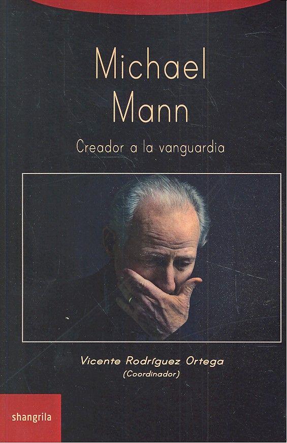MICHAEL MANN | 9788494542756