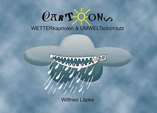 WETTERKAPRIOLEN | 9783741280726 | LAPKE, WILFRIED