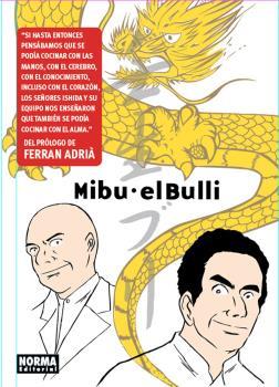MIBU- ELBULLI | 9788467921052 | TANAKA / OCHIAI