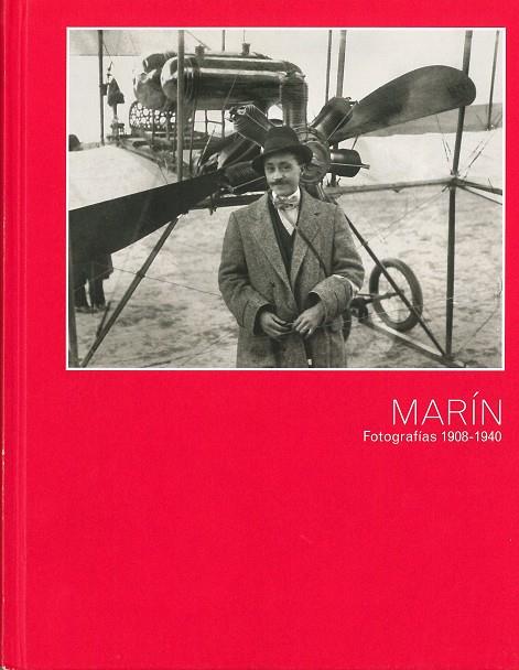 MARÍN | 9788495886545