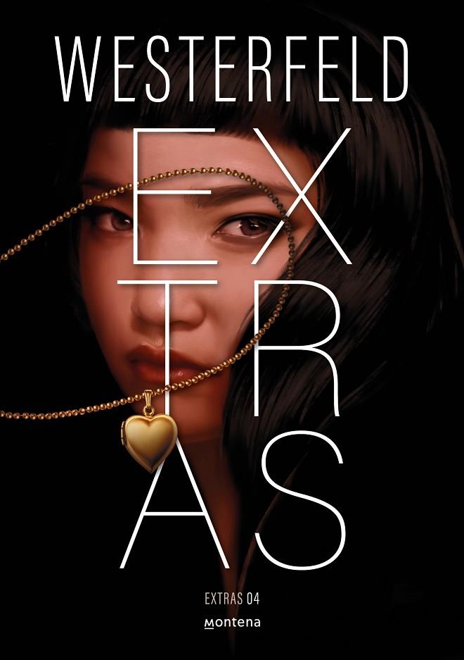 TRAICIÓN 04. EXTRAS | 9788410298897 | WESTERFELD, SCOTT