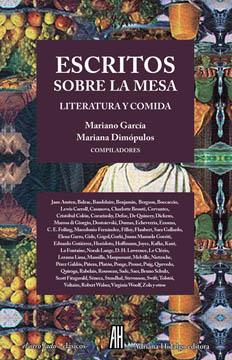 ESCRITOS SOBRE LA MESA | 9788415851295