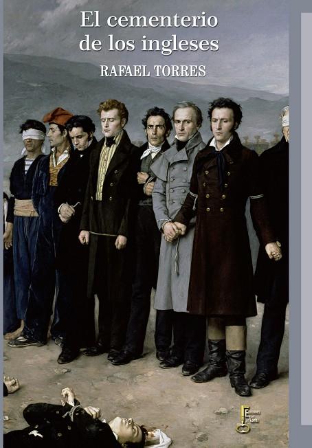 CEMENTERIO DE LOS INGLESES, EL | 9788494369841 | TORRES MULAS, RAFAEL