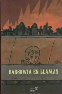 BARSOWIA EN LLAMAS | 9788493509248 | DIVERSOS AUTORS