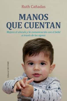 MANOS QUE CUENTAN | 9788418956041 | CAÑADAS, RUTH