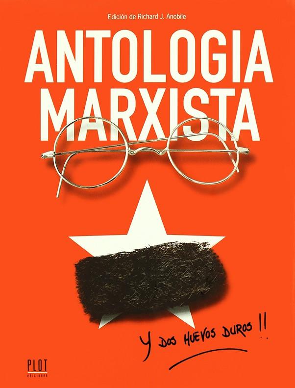 ANTOLOGIA MARXISTA | 9788486702151 | ANOBILE, RICHARD J.