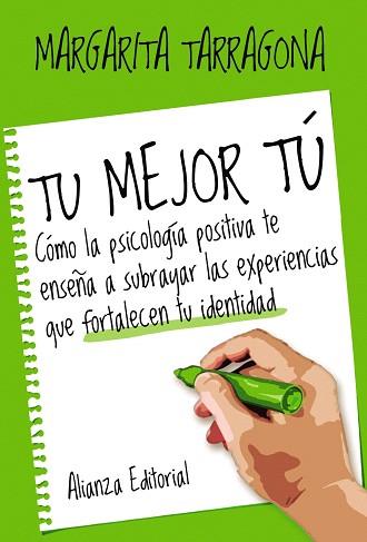 TU MEJOR TÚ | 9788420693576 | TARRAGONA, MARGARITA