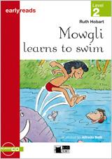 MOWGLI LEARS TO SWIN (+CD) | 9788431684341 | CIDEB EDITRICE S.R.L.