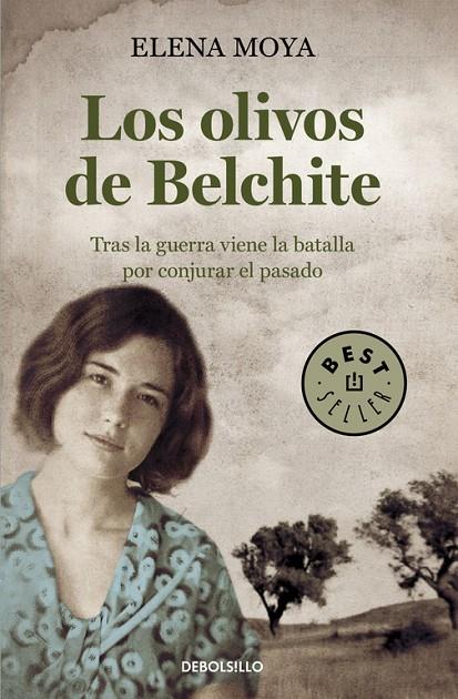 OLIVOS DE BELCHITE, LOS | 9788490625507 | MOYA, ELENA