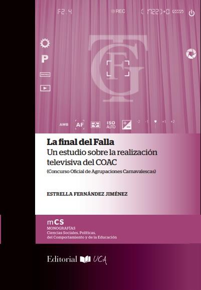 FINAL DEL FALLA, LA | 9788498287103
