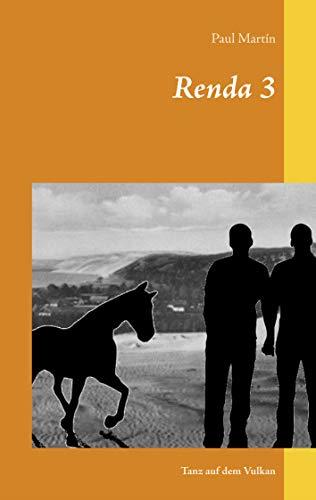 RENDA 3 | 9783751918794 | MARTIN, PAUL