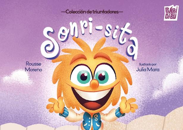 SONRI-SITA | 9791388050565 | MORENO, ROUSSE