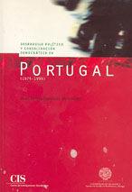 DESARROLLO POLITICO Y CONSOLIDACION DEMOCRATICA EN PORTUGAL | 9788474762679 | GONZALEZ HERNANDEZ, JUAN CARLOS