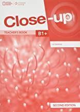 CLOSE UP B1+ TB+ONLINE+AUD VIDEO CDS 2E | 9781408098516