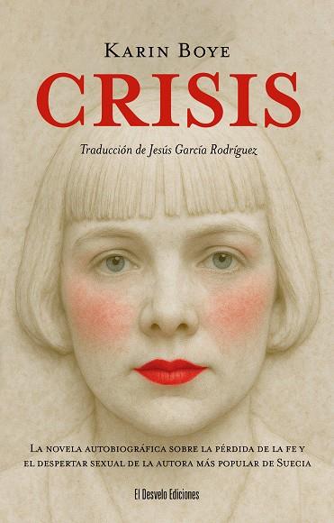 CRISIS | 9791387799281 | BOYE, KARIN