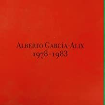 ALBERTO GARCIA ALIX  1978-1983 | 9788488020246 | GARCIA-ALIX, ALBERTO