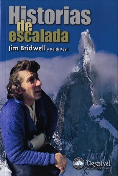 HISTORIAS DE ESCALADA | 9788487746291 | BRIDWELL