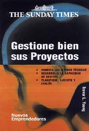 GESTIONE BIEN SUS PROYECTOS | 9788474328684 | YOUNG, TREVOR L.
