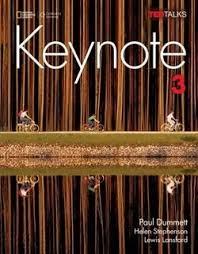 KEYNOTE 3 AME PROF | 9781337104241