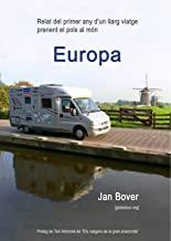 EUROPA. RELAT DEL PRIMER ANY D'UNY LLARG VIATGE | 9788461406999 | BOVER, JAN