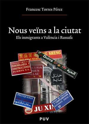 NOUS VEÏNS A LA CIUTAT | 9788437067094 | TORRES PÉREZ, FRANCESC