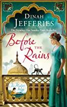 BEFORE THE RAINS | 9780241978832 | JEFFERIES, DINAH