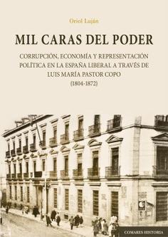 MIL CARAS DEL PODER | 9791370331252 | LUJÁN, ORIOL