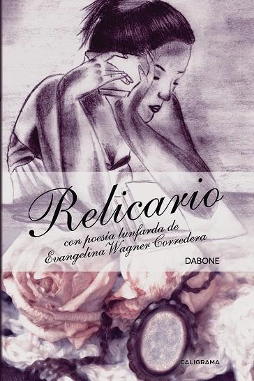 RELICARIO | 9788417382087 | DABONE,