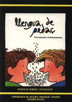 LLENGUA DE PEDAÇ | 9788427306714 | BASSA, RAMON