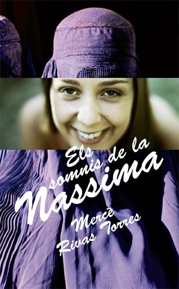 SOMNIS DE LA NASSIMA, ELS | 9788424669638 | RIVAS, MERCÈ