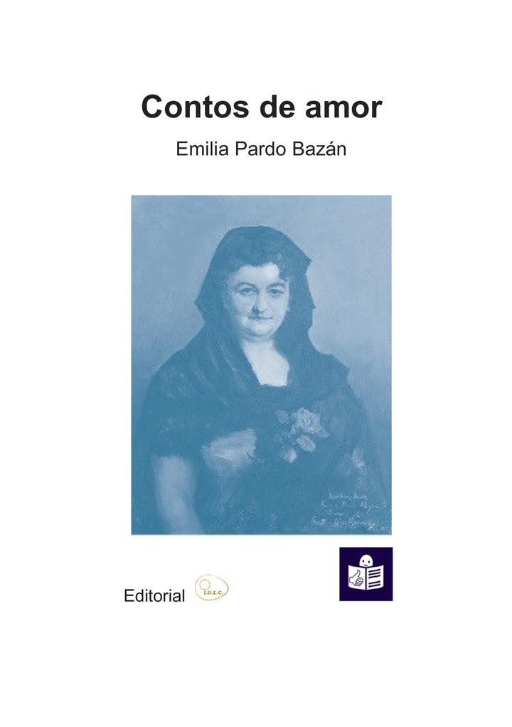 CONTOS DE AMOR. TOMO 2 | 9791399036138 | PARDO BAZÁN, EMILIA