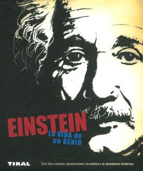 EINSTEIN. LA VIDA DE UN GENIO | 9788499285368 | ISAACSON, WALTER