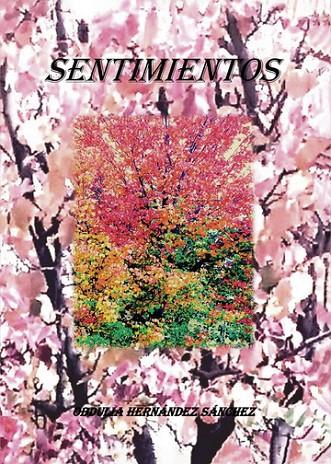 SENTIMIENTOS | 9788417365677 | HERNÉNDEZ SÁNCHEZ, OBDULIA