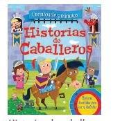 HISTORIAS DE CABALLEROS | 9788497869249