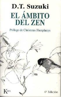 ÁMBITO DEL ZEN, EL | 9788472451278 | SUZUKI, DAISETZ T.