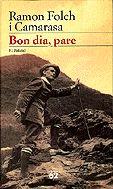 BON DIA, PARE | 9788429744088 | FOLCH I CAMARASA, RAMON