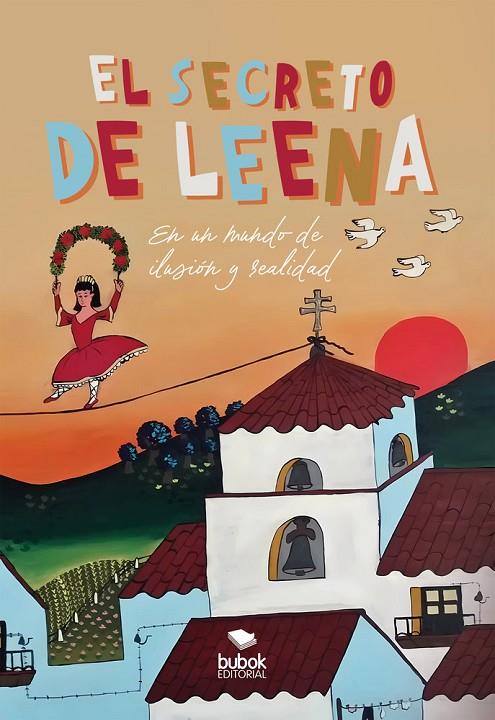 SECRETO DE LEENA, EL | 9788468587820 | MARRO BORAU, JOAQUIN