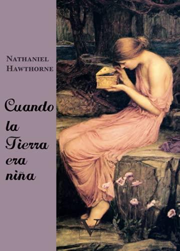 LIBRO MARAVILLOSO PARA NIÑAS Y NIÑOS, UN | 9788413374338 | HAWTHORNE, NATHANIEL