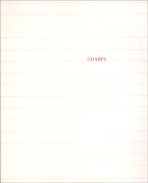 CHARPA | 9788437071527 | VARIOS AUTORES