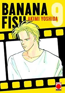 BANANA FISH 09 | 9788413348759 | YOSHIDA, AKIMI