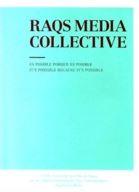 RAQS MEDIA COLLECTIVE | 9788445134863 | MUAC