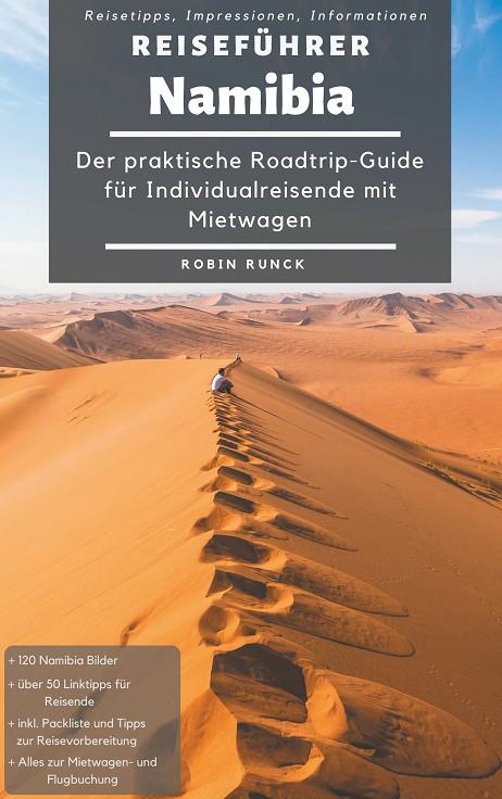 REISEFÜHRER NAMIBIA | 9783752891980 | RUNCK, ROBIN
