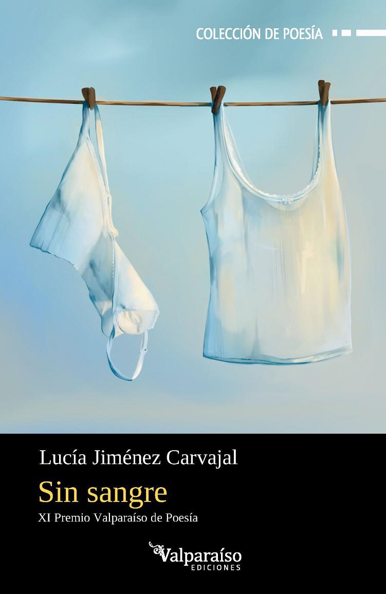 SIN SANGRE | 9791388007620 | JIMENEZ CARVAJAL, LUCIA