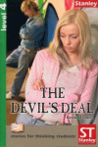 DEVILS DEAL | 9788478734382 | FIELDING, RANDALL