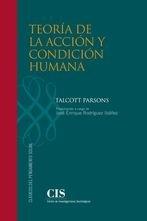 TEORIA DE LA ACCION Y CONDICION HUMANA | 9788474767803 | PARSONS, TALCOTT