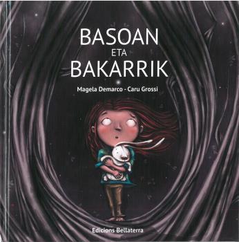 BASOAN ETA BAKARRIK | 9788472909670 | DEMARCO, MAGELA