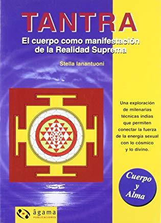 TANTRA | 9789871088232 | IANANTUONI, STELLA