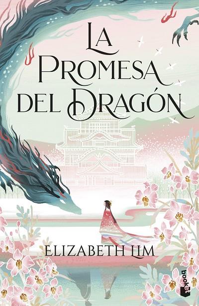SEIS GRULLAS 02. LA PROMESA DEL DRAGÓN | 9788445019733 | LIM, ELIZABETH