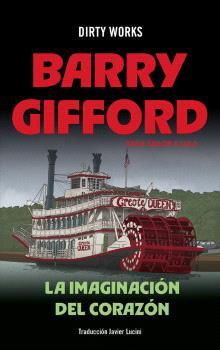 IMAGINACIÓN DEL CORAZÓN, LA (SAGA SAILOR Y LULA 7) | 9788419288707 | GIFFORD, BARRY